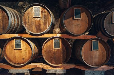 La Côte fleurie commence à Honfleur
