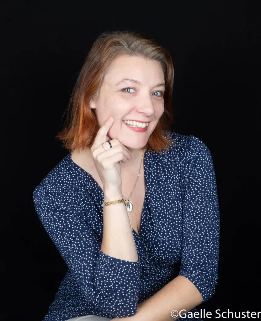 Clémence Frémont