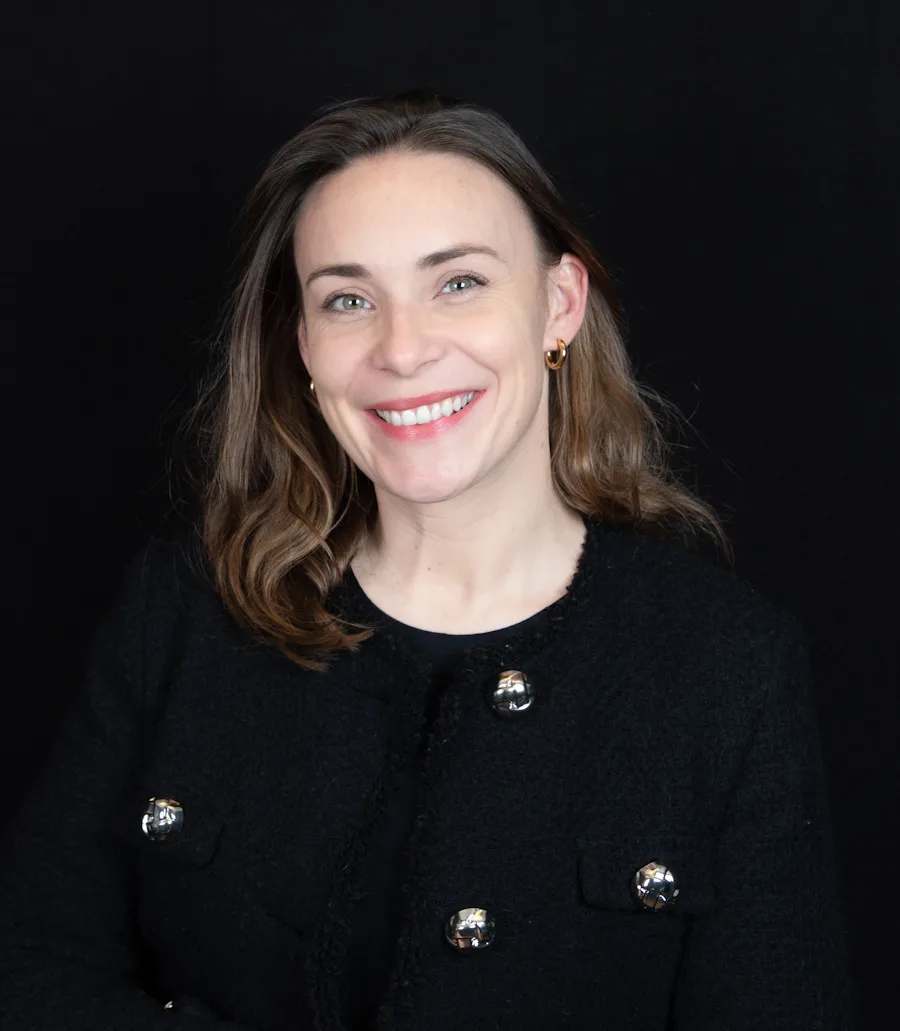 Julie Demoré – Marketingmanagerin OT Honfleur