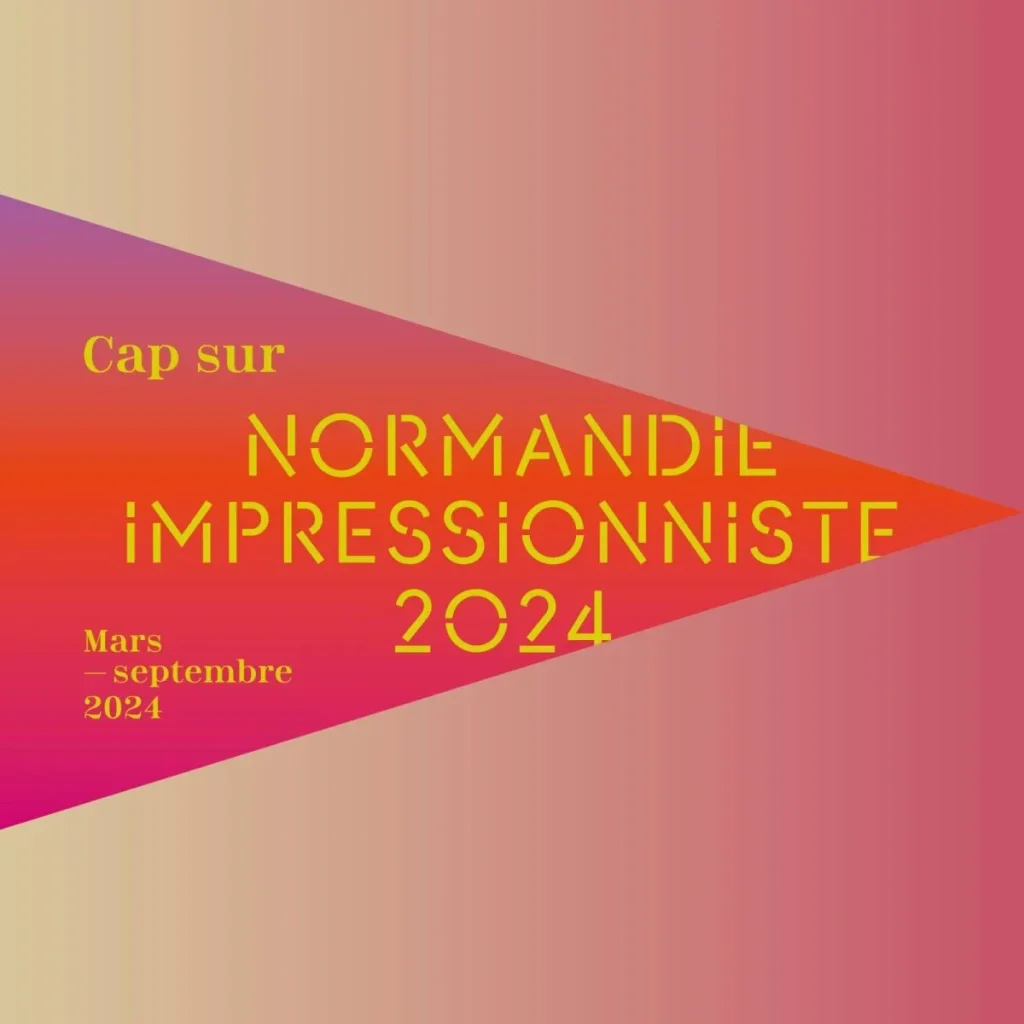 Normandie-Impressionist-2024-Logo