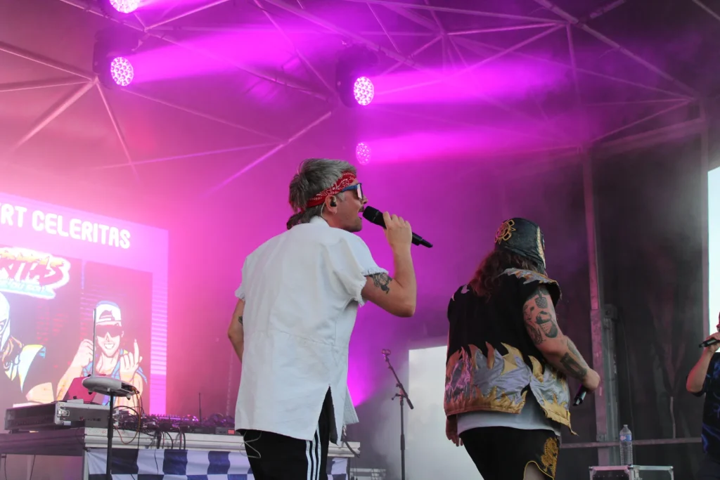 Color Festival 2025_La Rivière Saint Sauveur