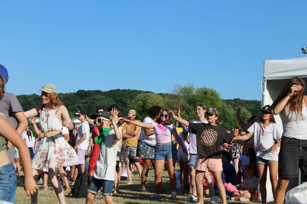 Color Festival 2025_La Rivière Saint Sauveur