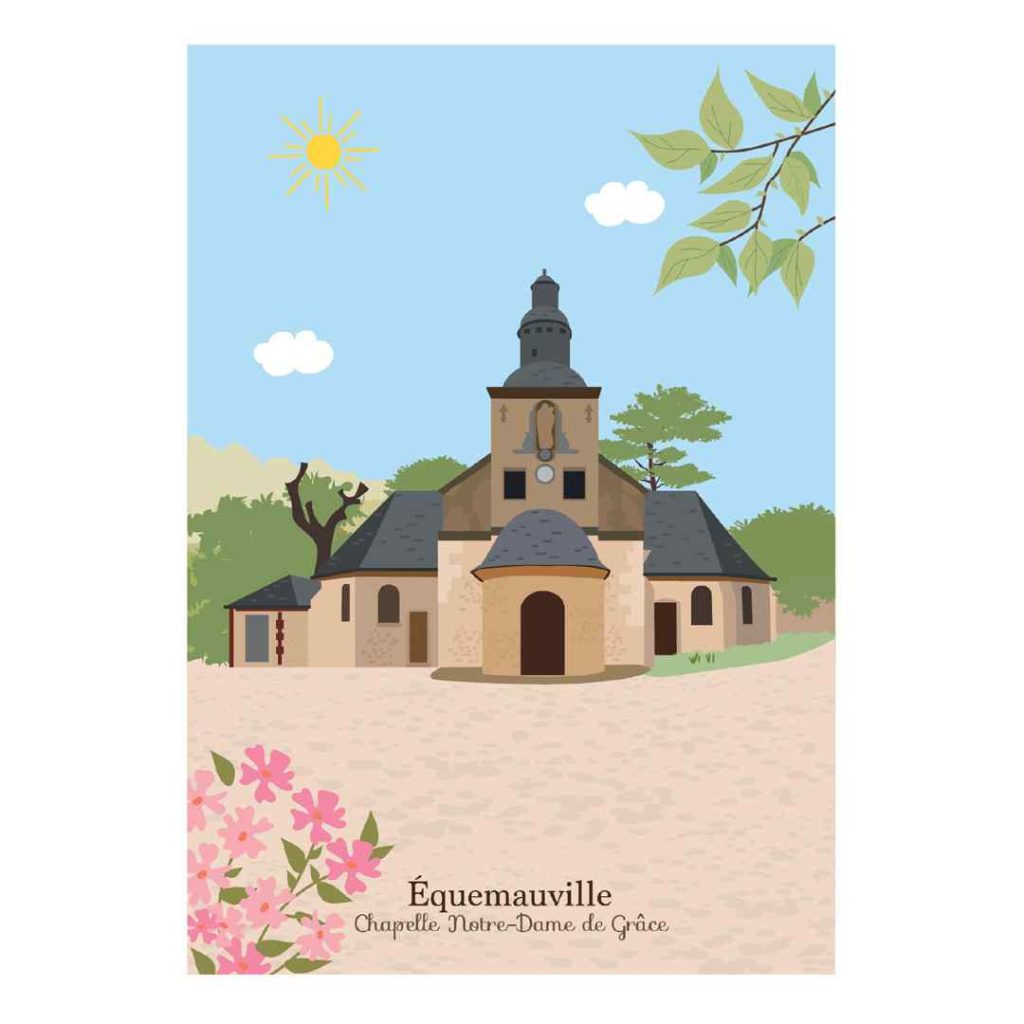 Postcard-Notre-Dame-de-Grace