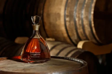 Distillerie Busnel SAS – Maison Busnel