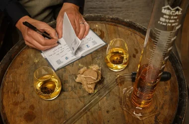 Distillerie Busnel SAS – Maison Busnel