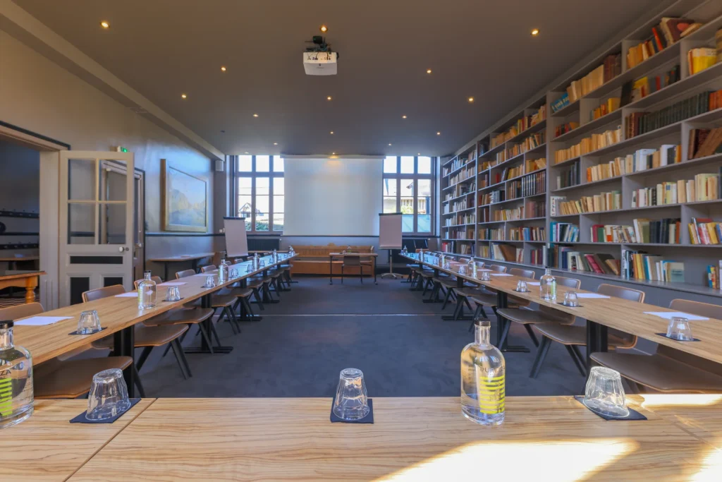 Salle de séminaire Les Maisons de Léa Honfleur