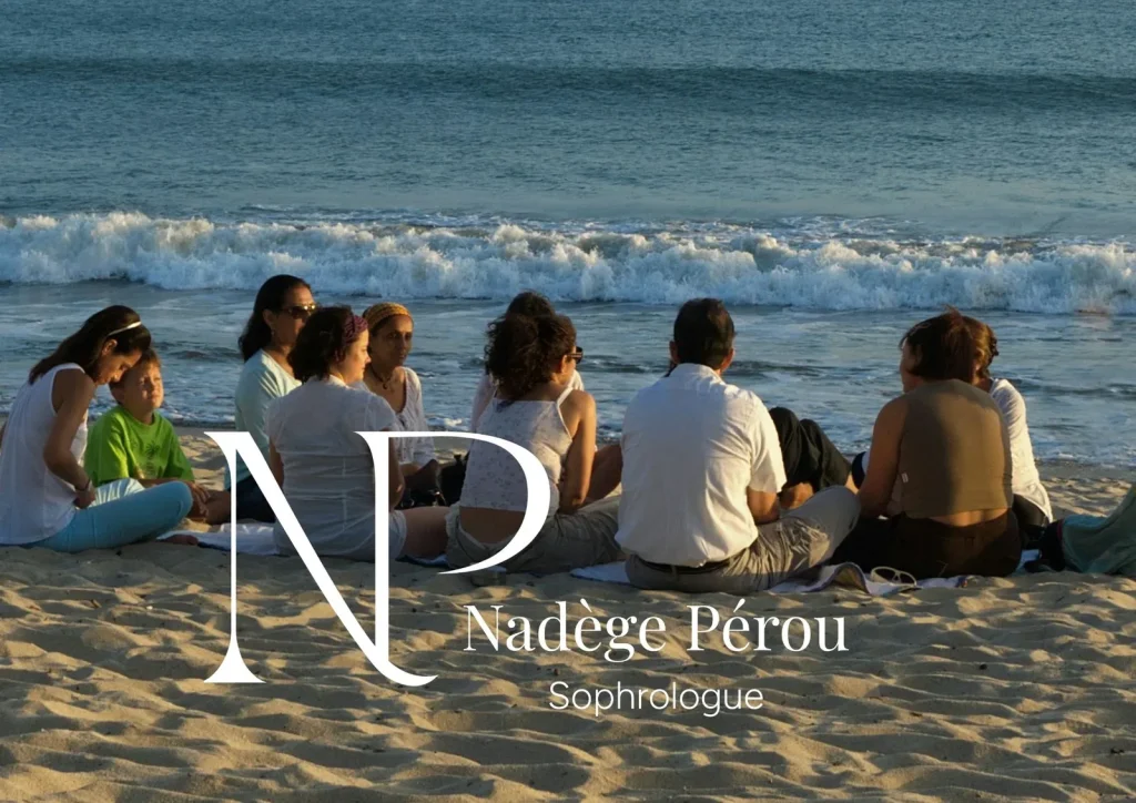 Nadège Peru Strand Workshop
