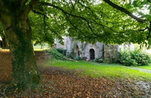 Abbaye de Grestain_Honfleur