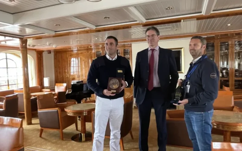 partenaires cruise Honfleur