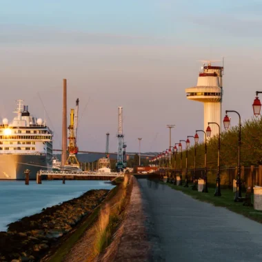 the-millionaire-boat-cruise Honfleur