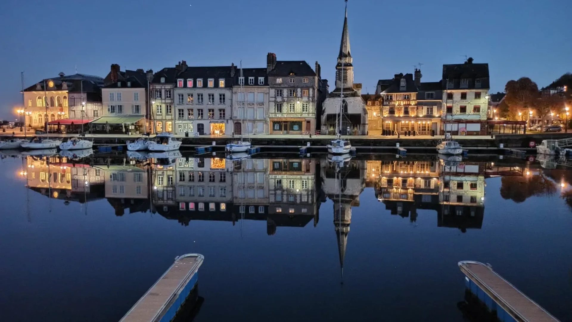 Honfleur_Bénédicte Jouatel