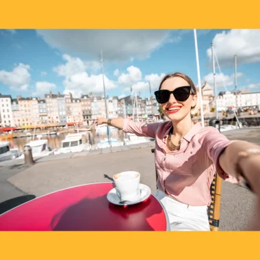 Ambassadeurs Honfleur