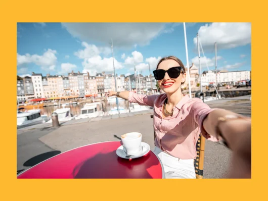 Honfleur Ambassadors