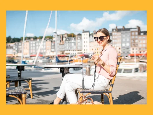 Ambassadeurs Honfleur