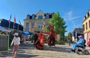 Das Treffen von Know-how_Beuzeville_8. Mai 2024