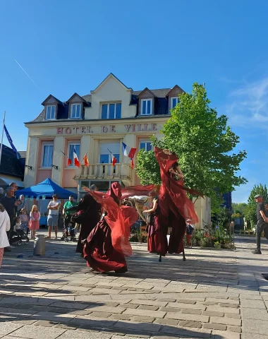 Das Treffen von Know-how_Beuzeville_8. Mai 2024