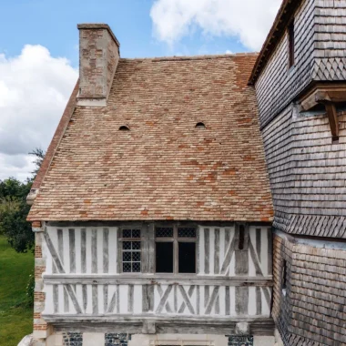 Manoir du Désert_Honfleur