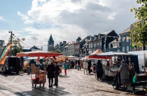 BEUZEVILLE_market_photo Bericht Honfleur x TTW Production