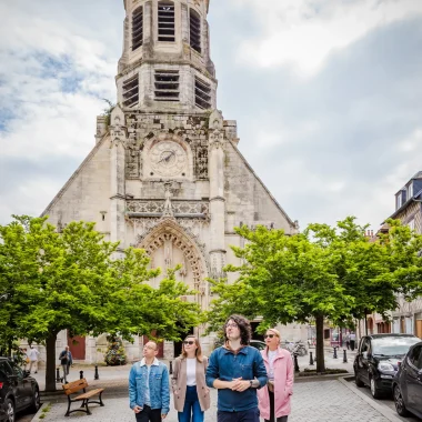 Nos journées clé-en-main