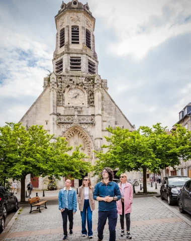 Nos journées clé-en-main