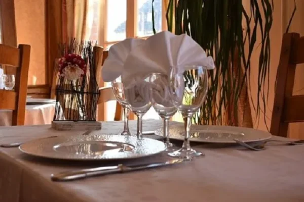 Restaurant la Crémaillère Saint Maclou