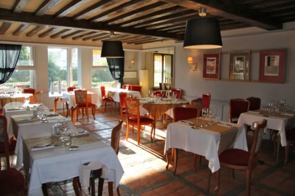 Auberge du cochon d'or Beuzeville