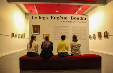 Musée Boudin Honfleur_C. Brun (30)