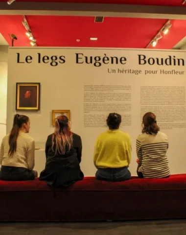 Musée Boudin Honfleur_C. Brun (30)