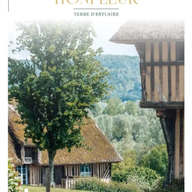 UNE Magazine 2025 Honfleur