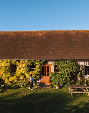 MANOIR D'APREVAL_Honfleur