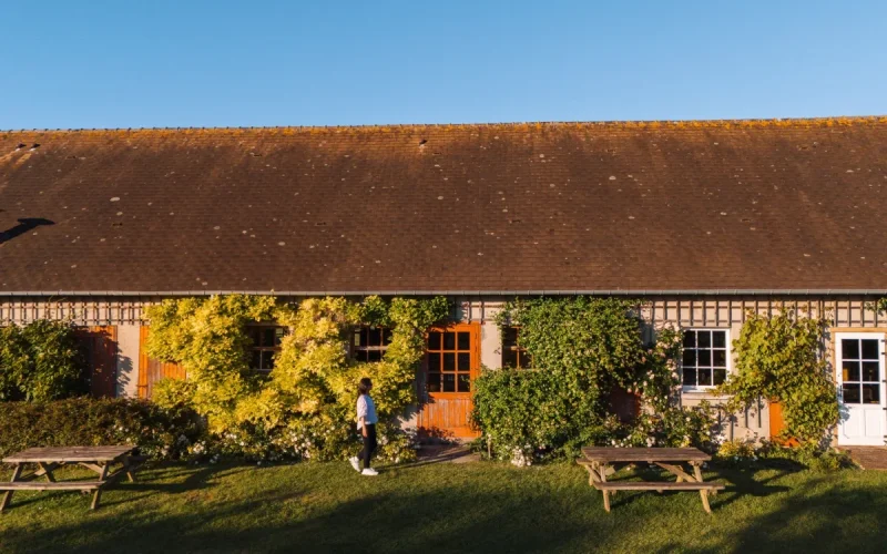 APREVAL MANOR_Honfleur