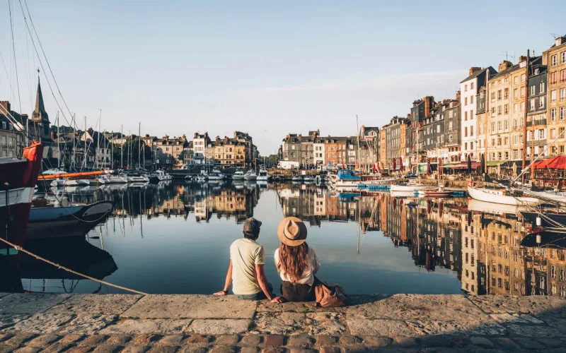 Déclaration de meublés de tourisme et chambres d’hôtes
