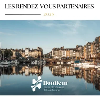 Rendez-vous partenaires 2025