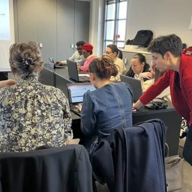 Atelier partenaire_Tourinsoft fév 2025