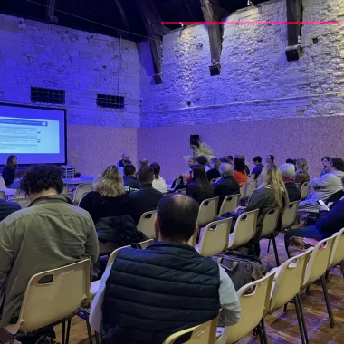 Journée Partenaires_Greniers à sel Honfleur