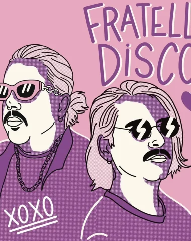 Fratelli Disco