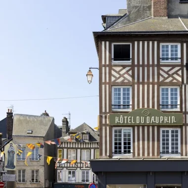 Tous les hôtels