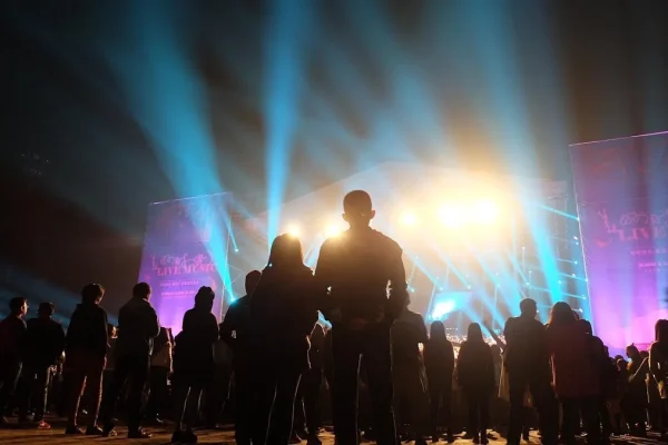 concert-color festival