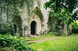Abbaye-de-Grestain-