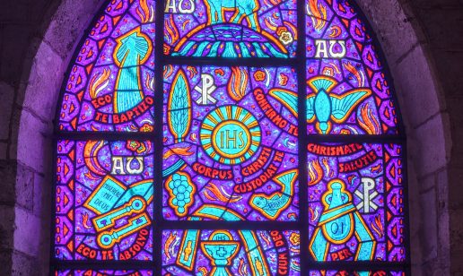 Presbytère de Conteville
