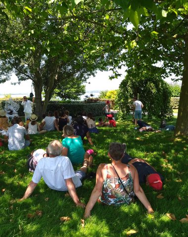 Picknick-©C.-Fremont