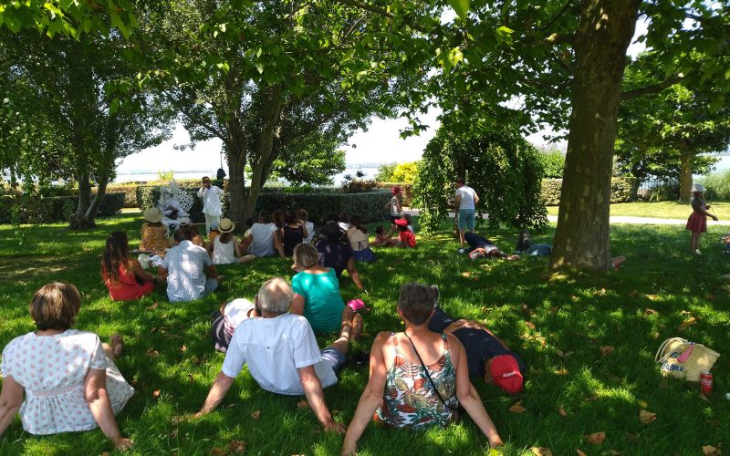 Picknick-©C.-Fremont