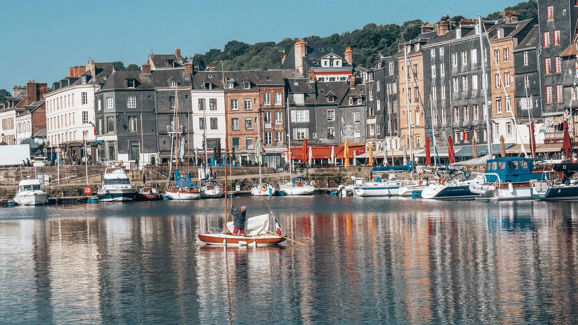Vieux Bassin_La Poze