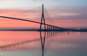 Le Pont de Normandie