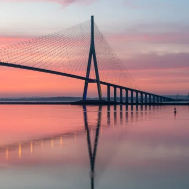 Le Pont de Normandie