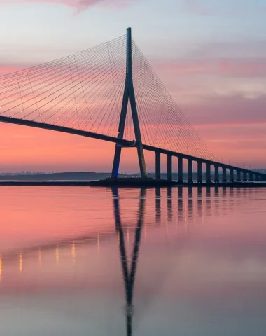 Le Pont de Normandie