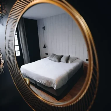 Hotel Le Petit Castel Beuzeville