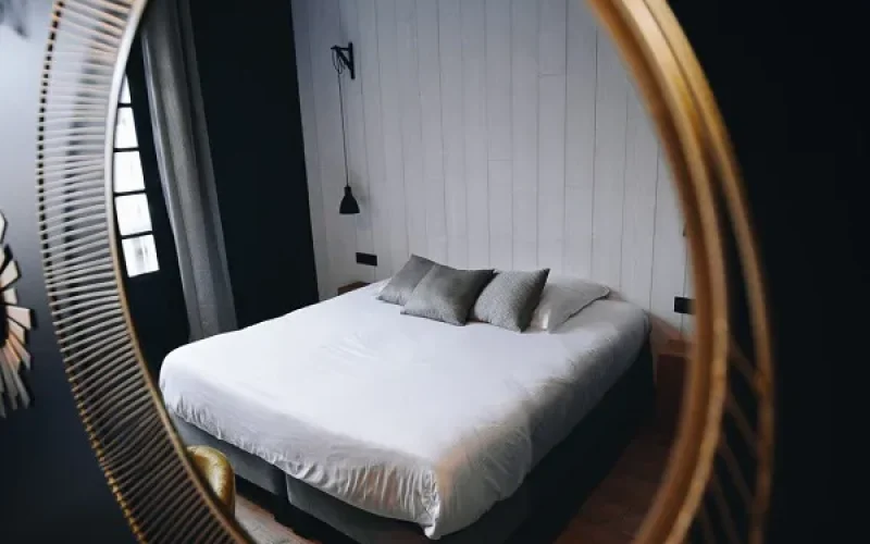 Hotel Le Petit Castel Beuzeville