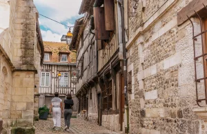 Incontournables à Honfleur