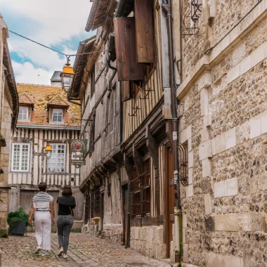 Incontournables à Honfleur